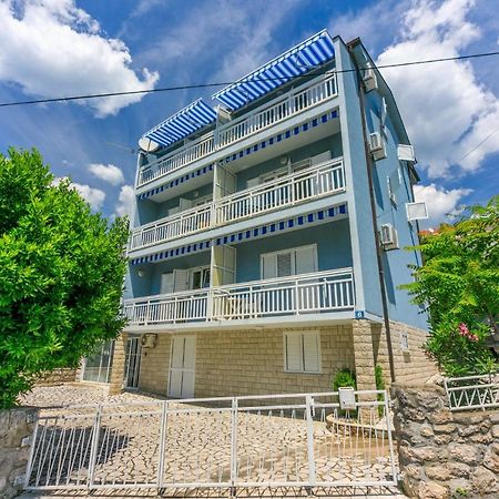 Podvezanec Apartman Dramalj Kültér fotó