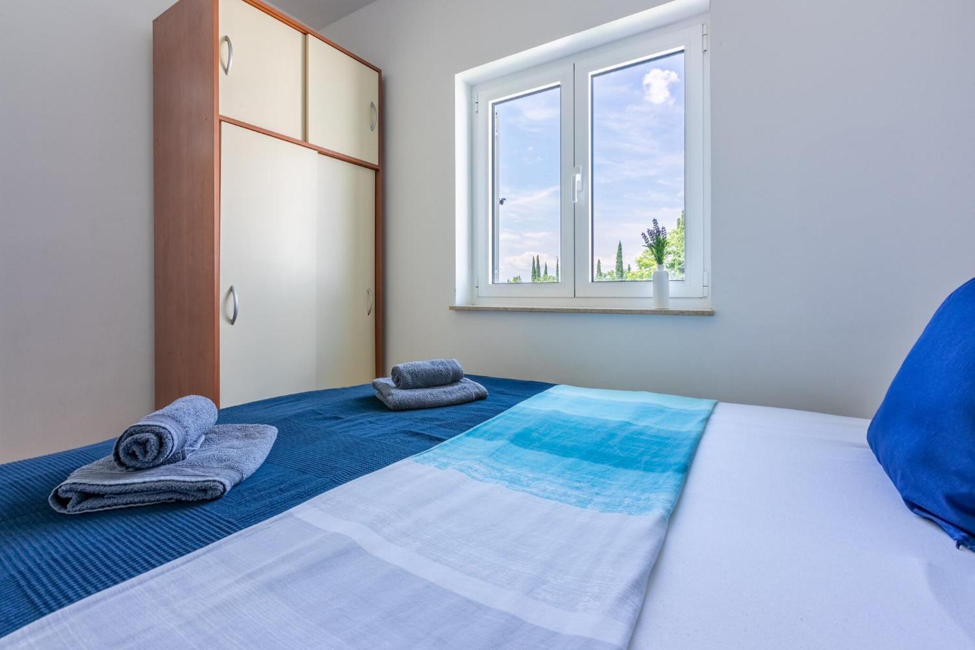 Podvezanec Apartman Dramalj Kültér fotó
