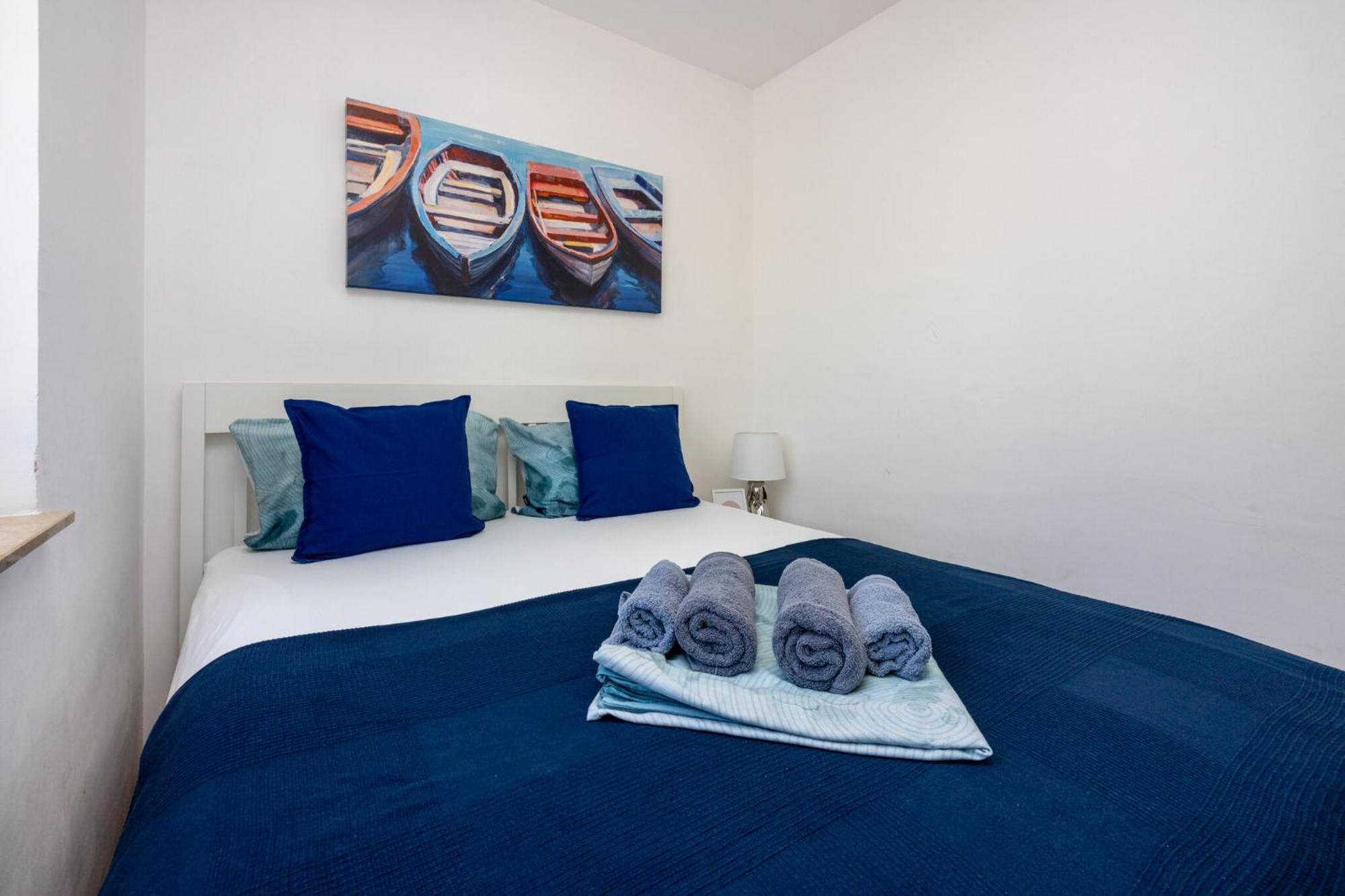 Podvezanec Apartman Dramalj Kültér fotó